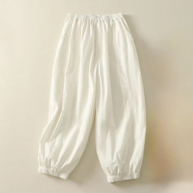 ALBA PANTS