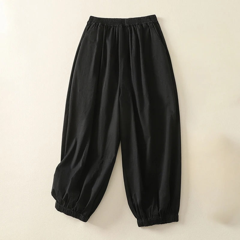 ALBA PANTS