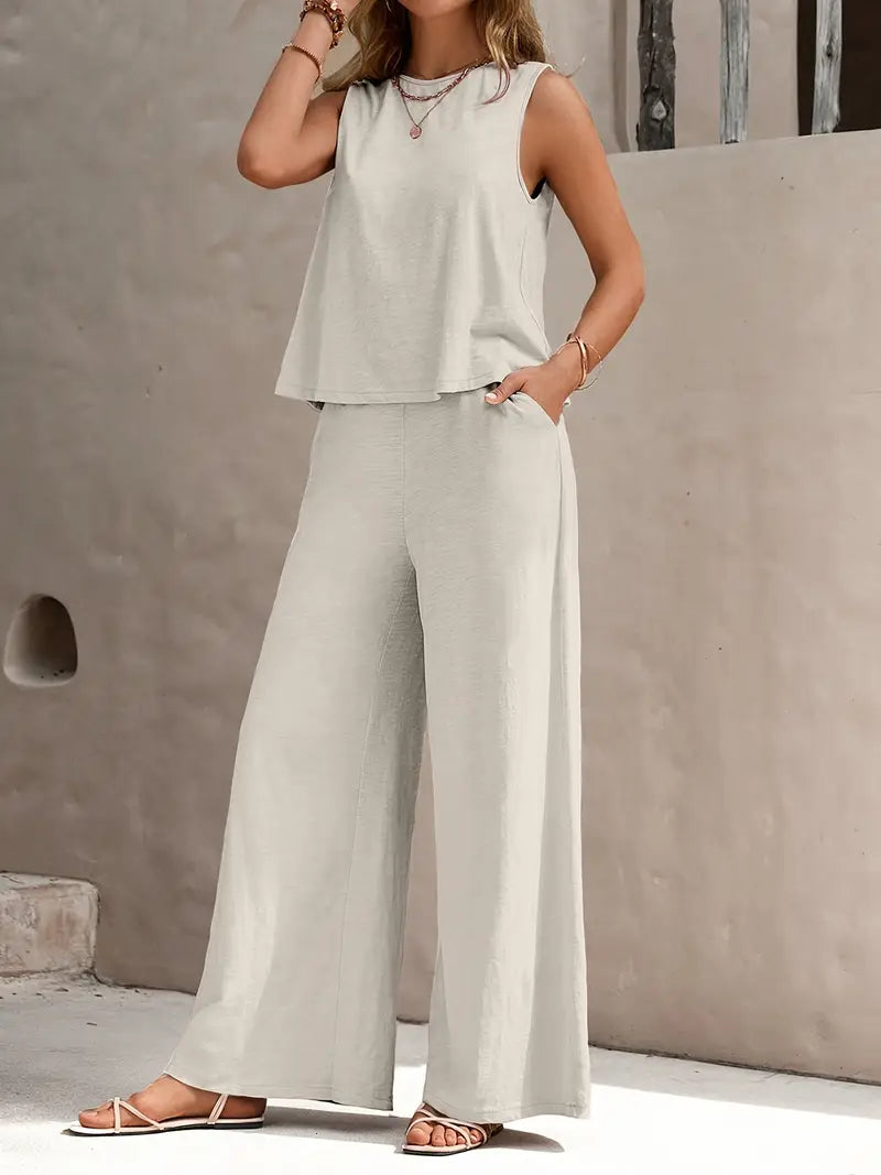 SOFIA ESTIVA SET