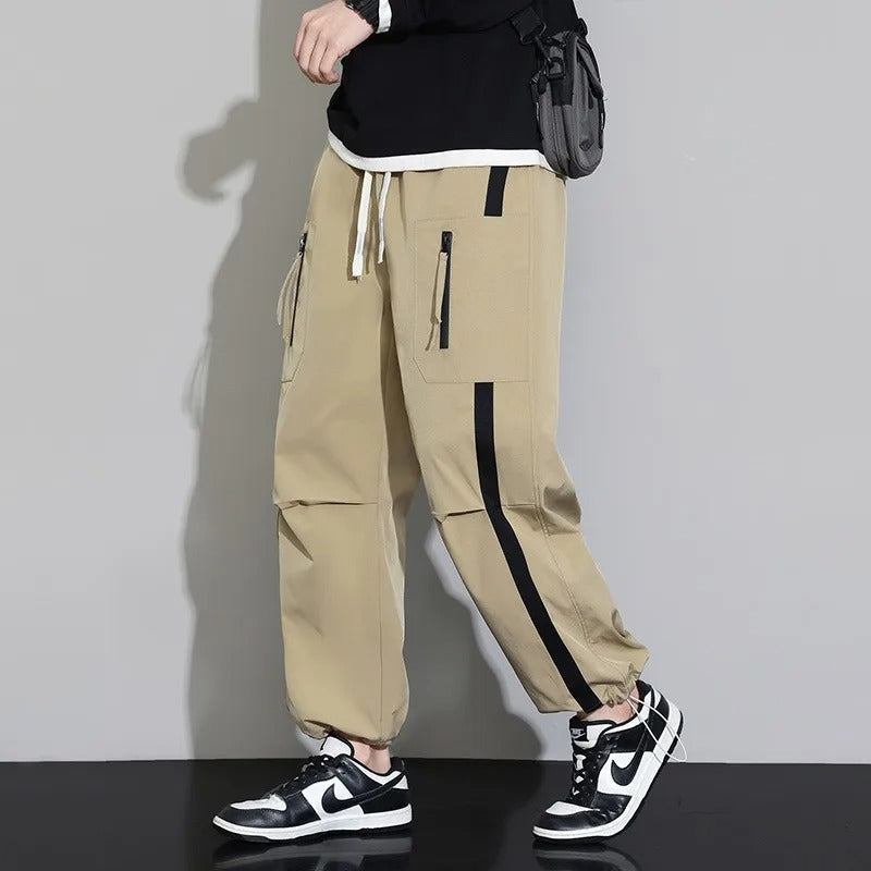 NOVA STRIDE JOGGERS