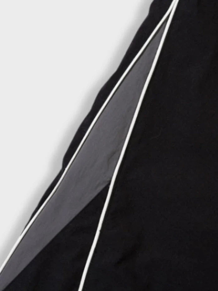 Equinox Vintage Baggy Track-pants