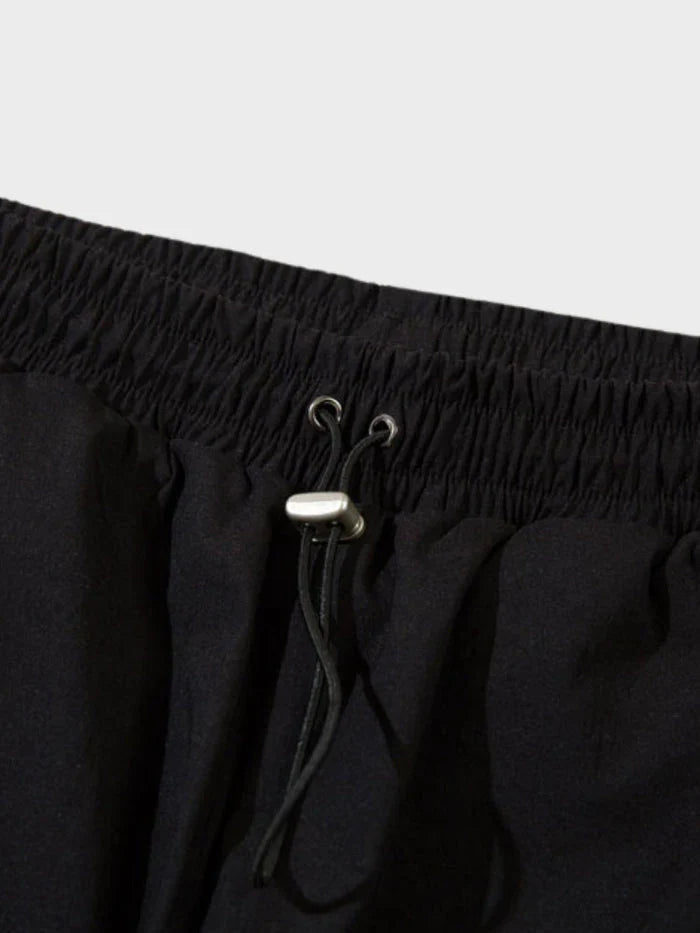 Equinox Vintage Baggy Track-pants
