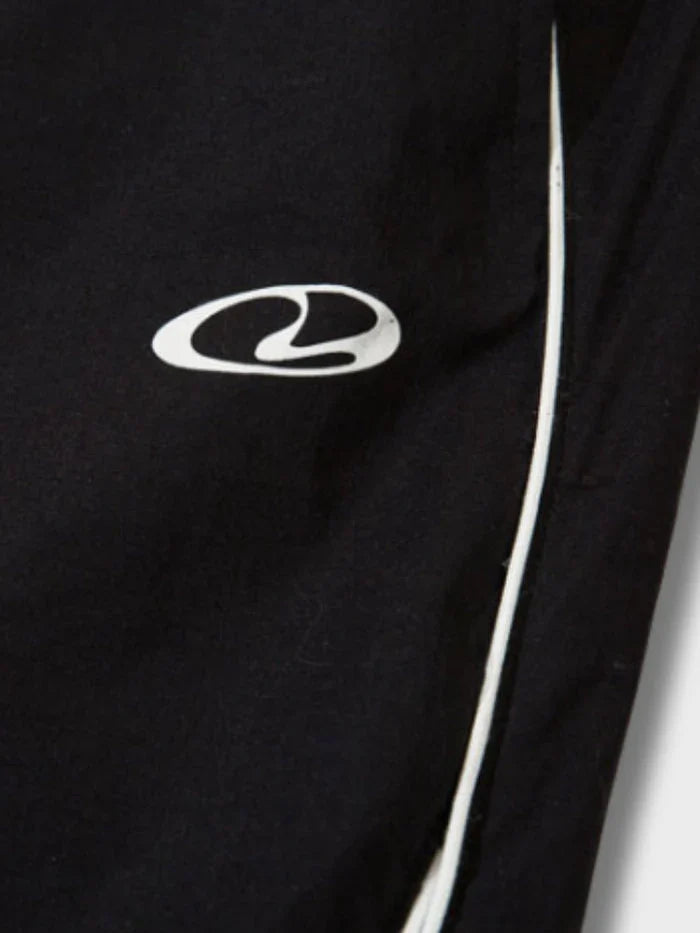 Equinox Vintage Baggy Track-pants