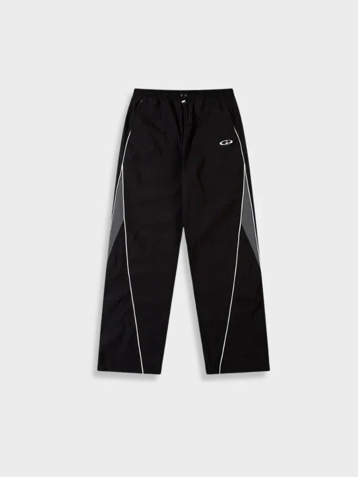 Equinox Vintage Baggy Track-pants