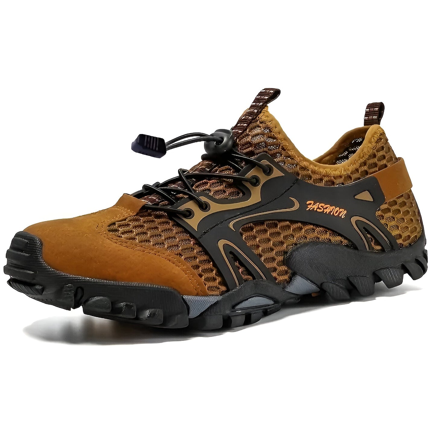 FALCO TRAIL TRAINERS