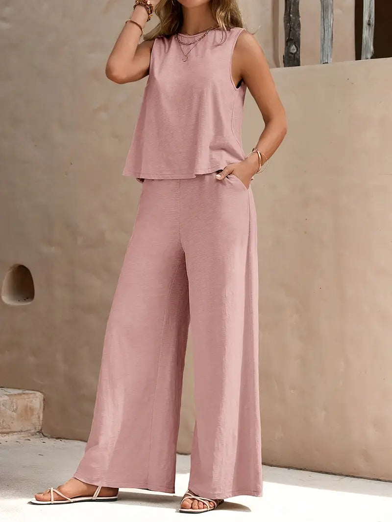 SOFIA ESTIVA SET