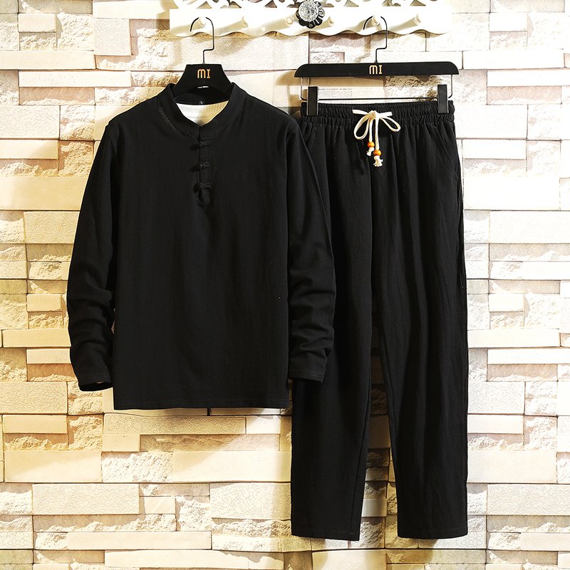 VALEN LINEN SET