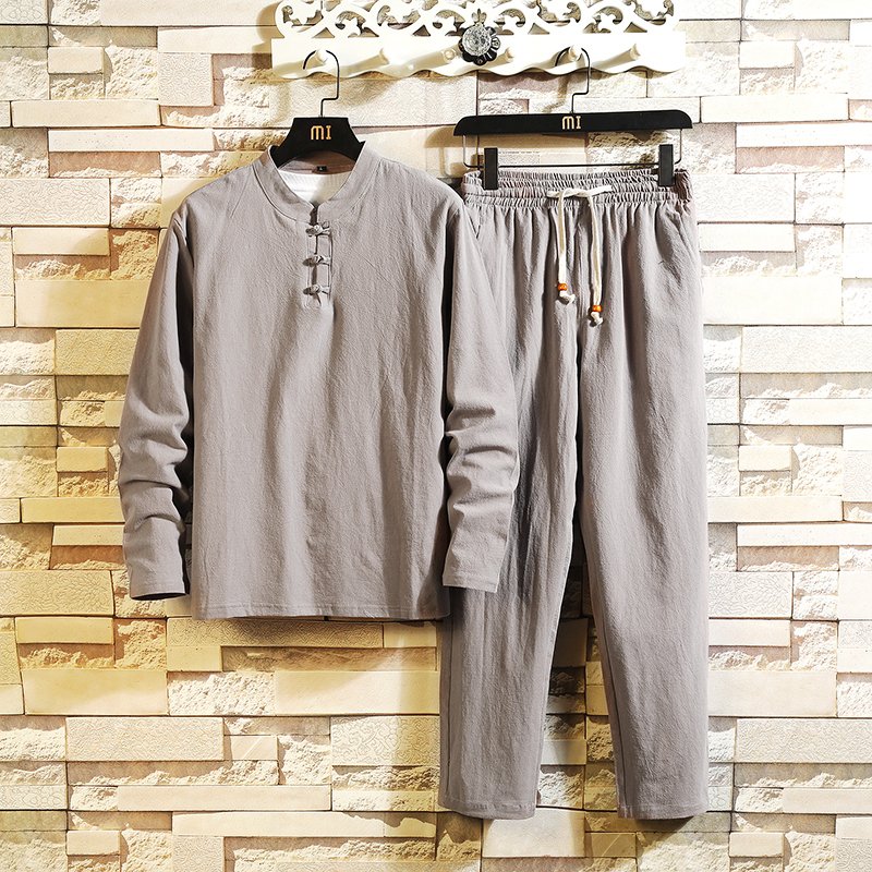 VALEN LINEN SET