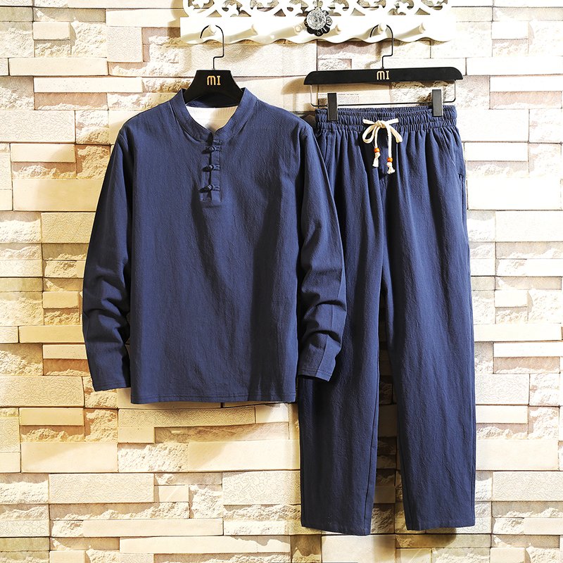 VALEN LINEN SET