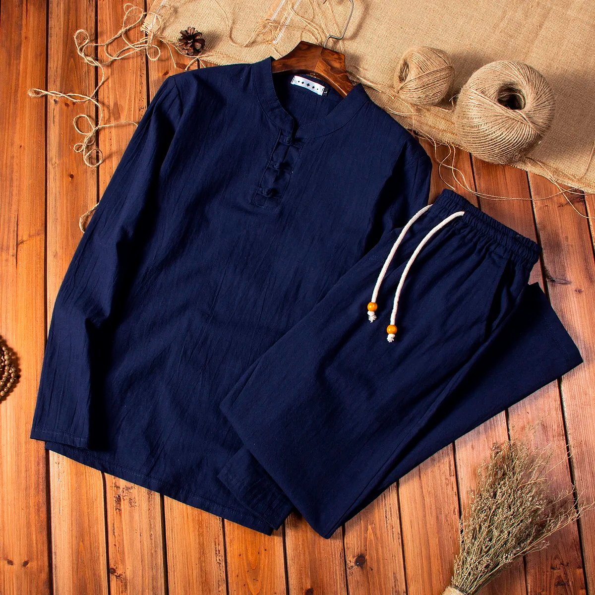 VALEN LINEN SET