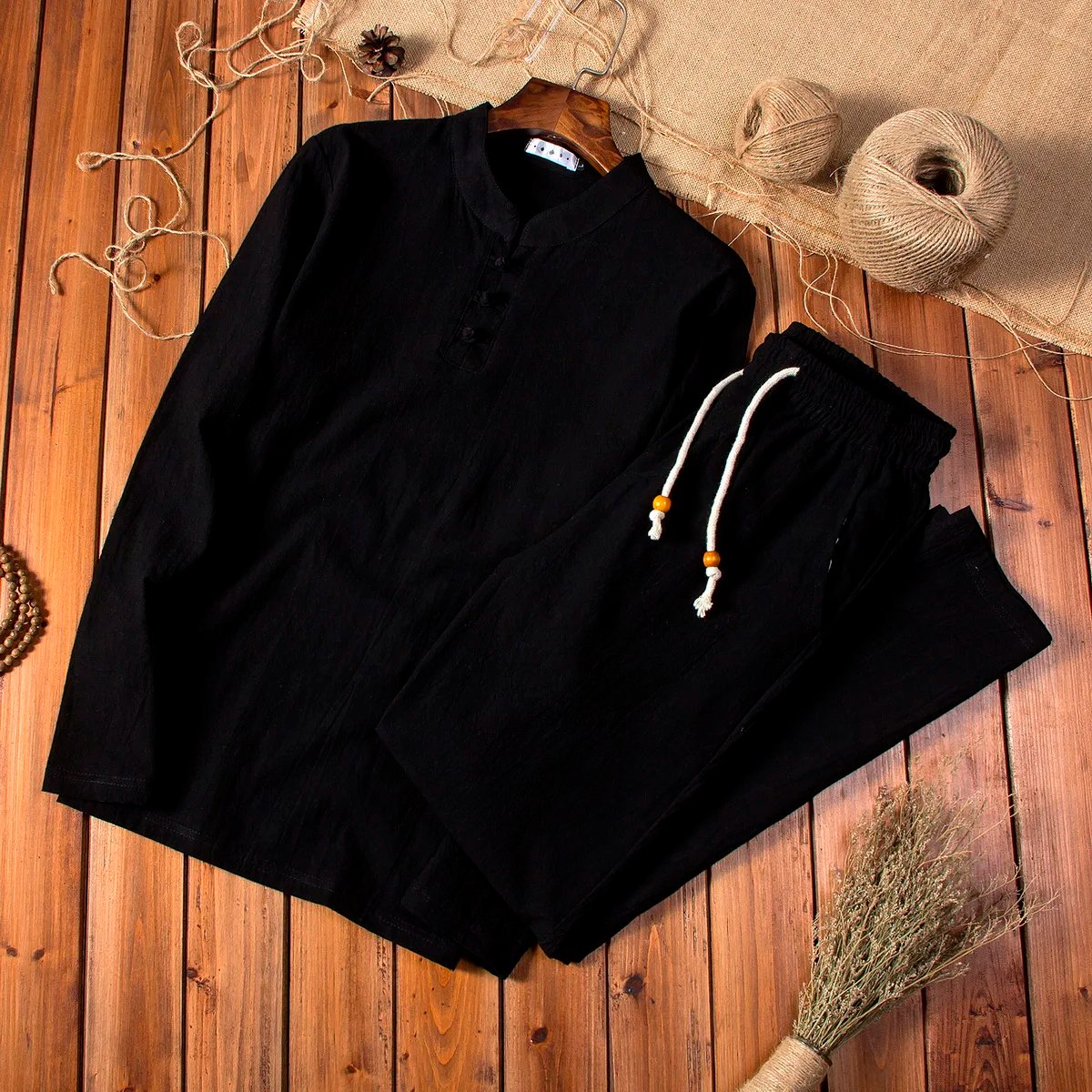 VALEN LINEN SET