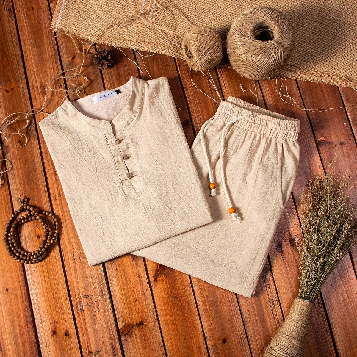 VALEN LINEN SET