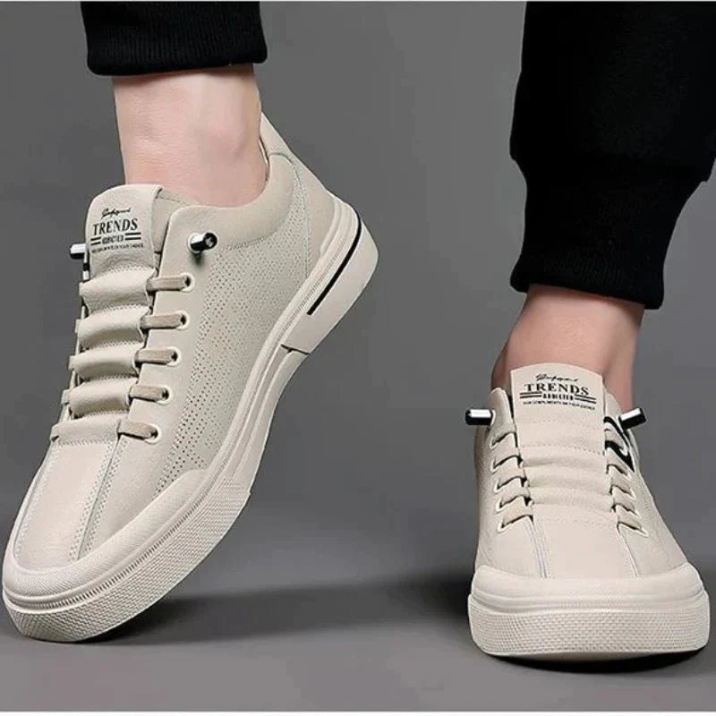 ECKE LUXE MOTION TRAINERS
