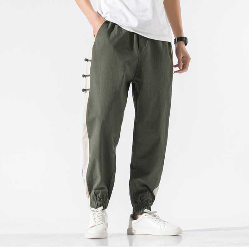 TAIKI PANTS