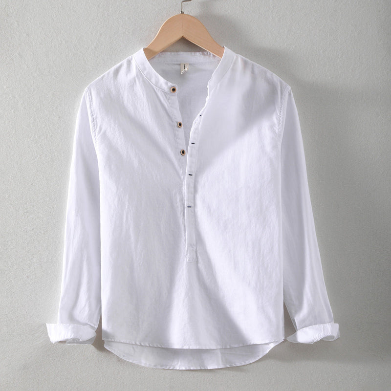 ELIO SABBIA CASUAL SHIRT