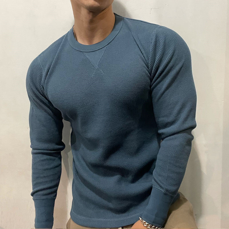 RAFFO LONG SLEEVE SHIRT