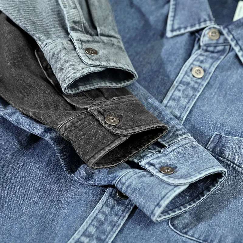 VALERIO DEMIN SHIRT