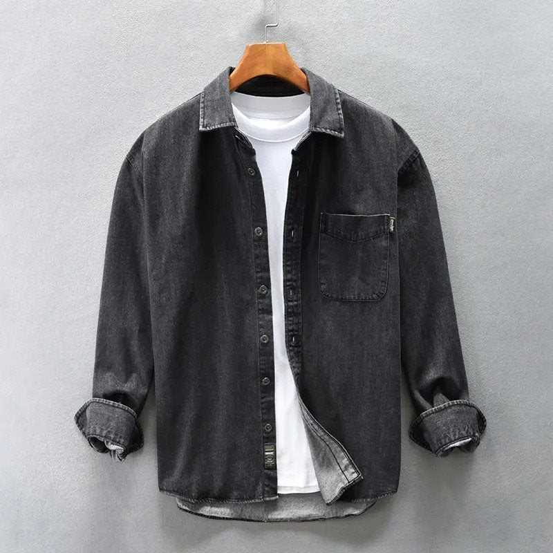 VALERIO DEMIN SHIRT