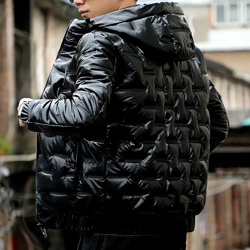 KAVAN TECH JACKET