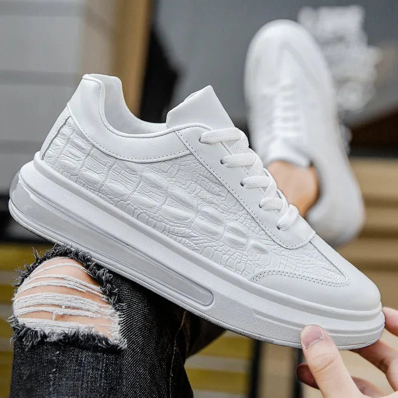 VALENTIN CASUAL SHOES