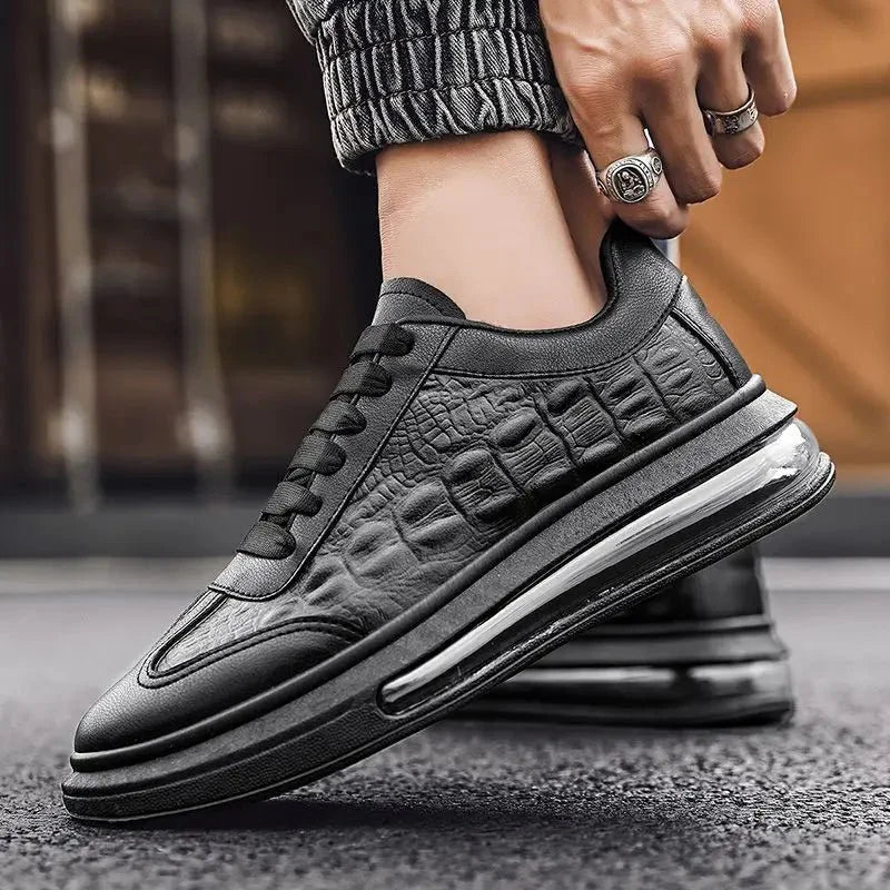 VALENTIN CASUAL SHOES