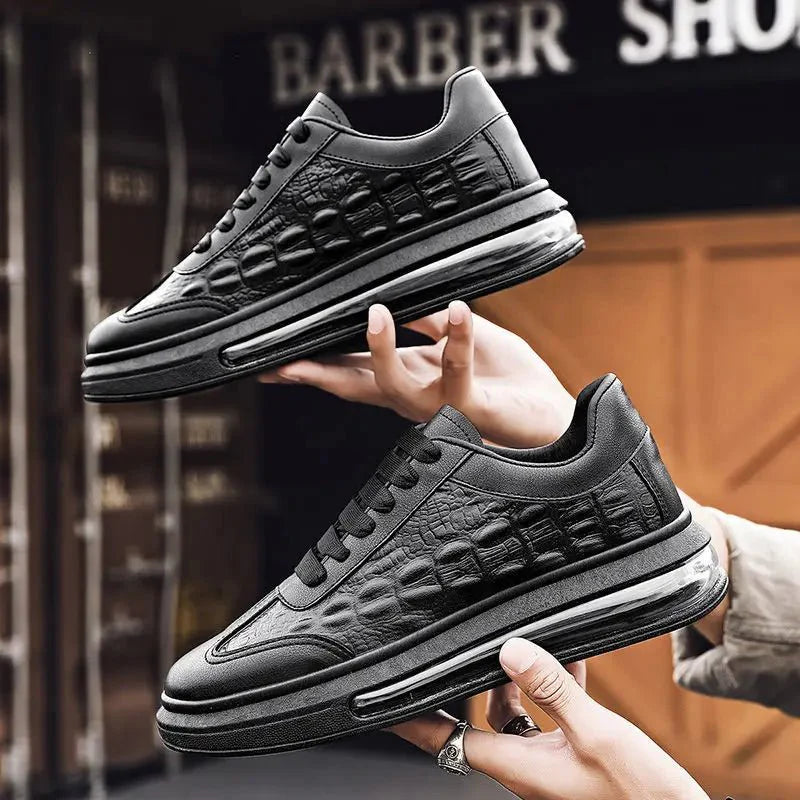 VALENTIN CASUAL SHOES