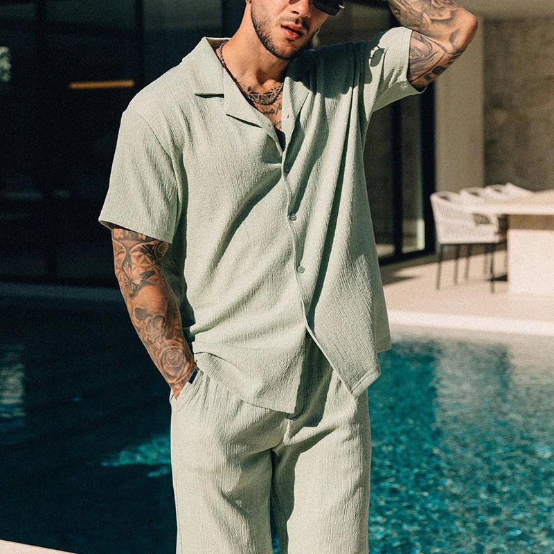 MILO WOVEN SET