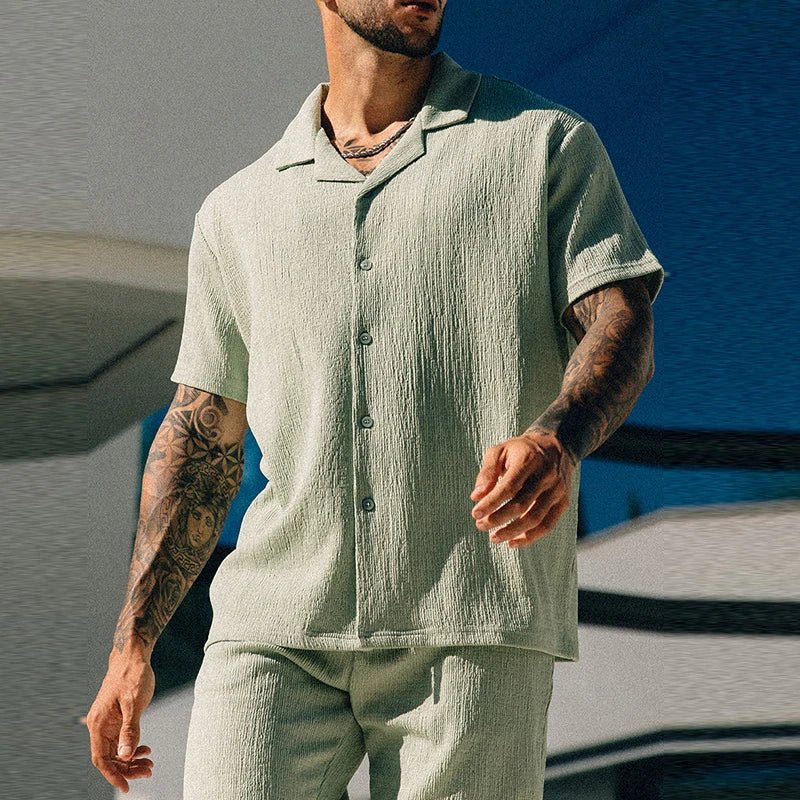 MILO WOVEN SET