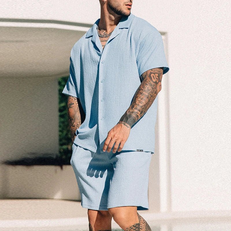 MILO WOVEN SET