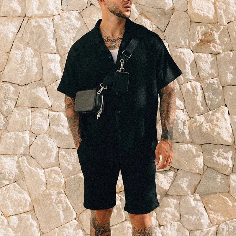 MILO WOVEN SET