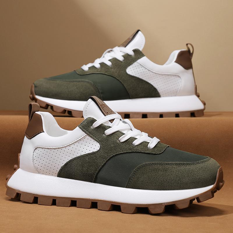 VINCENZO CASUAL SHOES