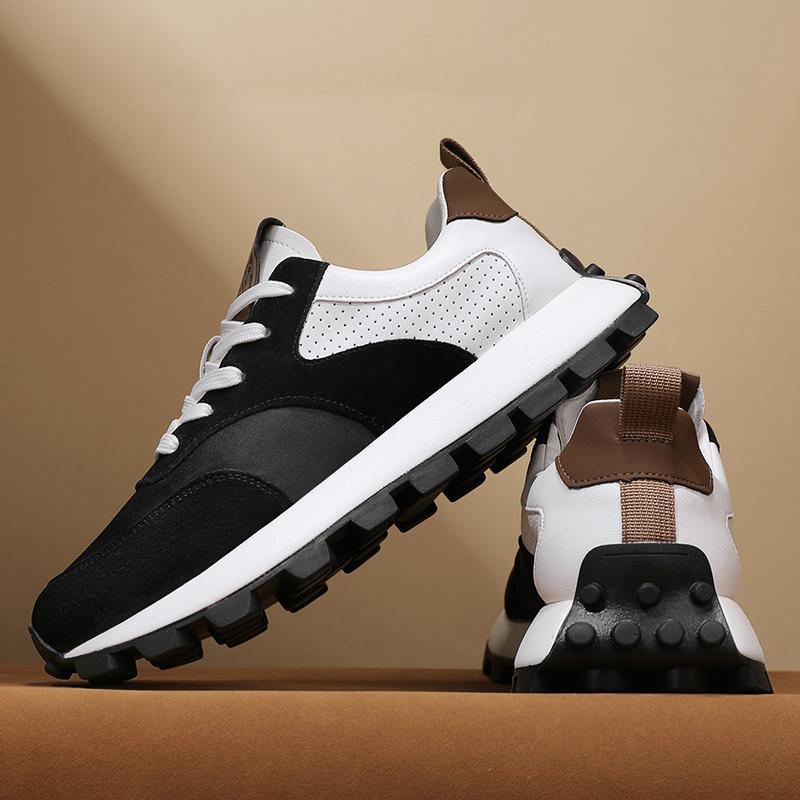 VINCENZO CASUAL SHOES