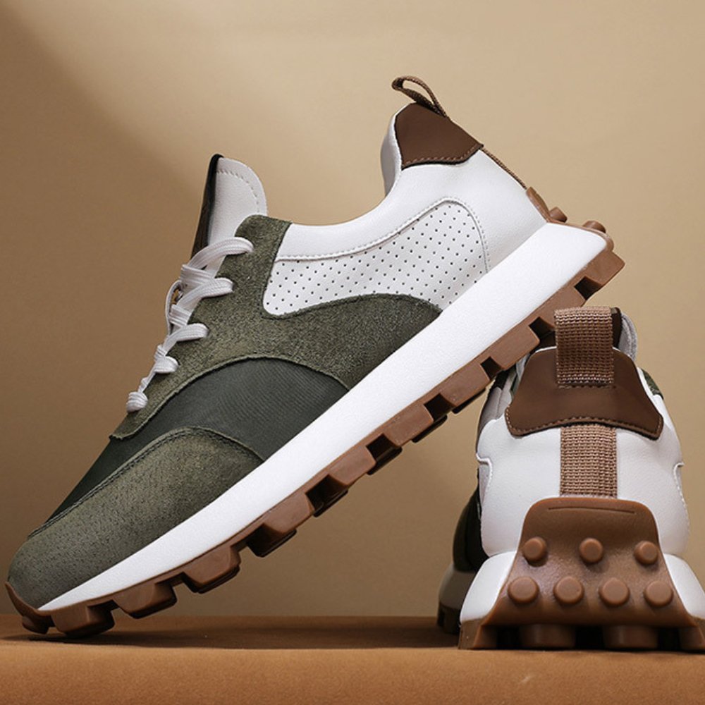 VINCENZO CASUAL SHOES
