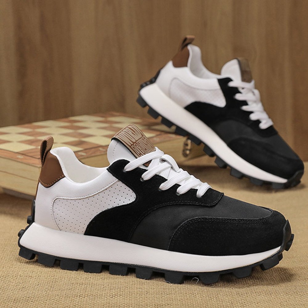 VINCENZO CASUAL SHOES