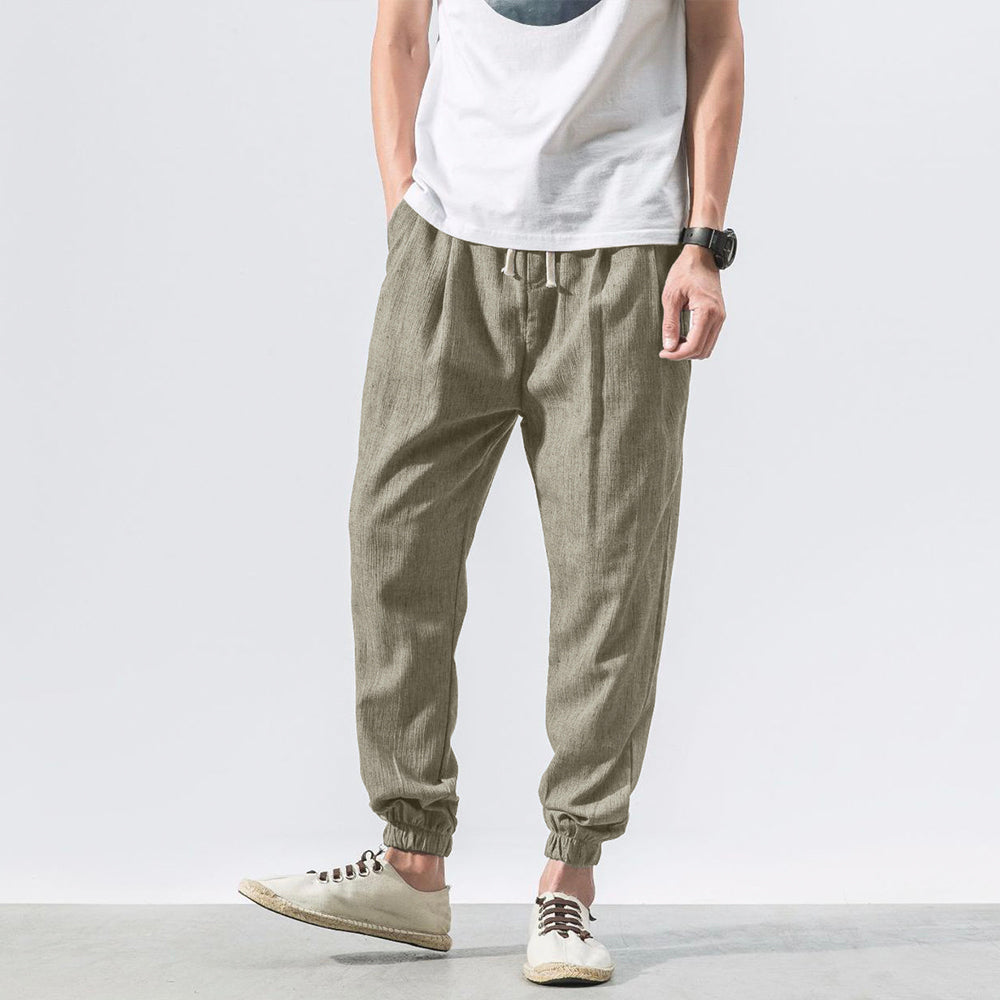 SHINBŌ HAREM PANTS