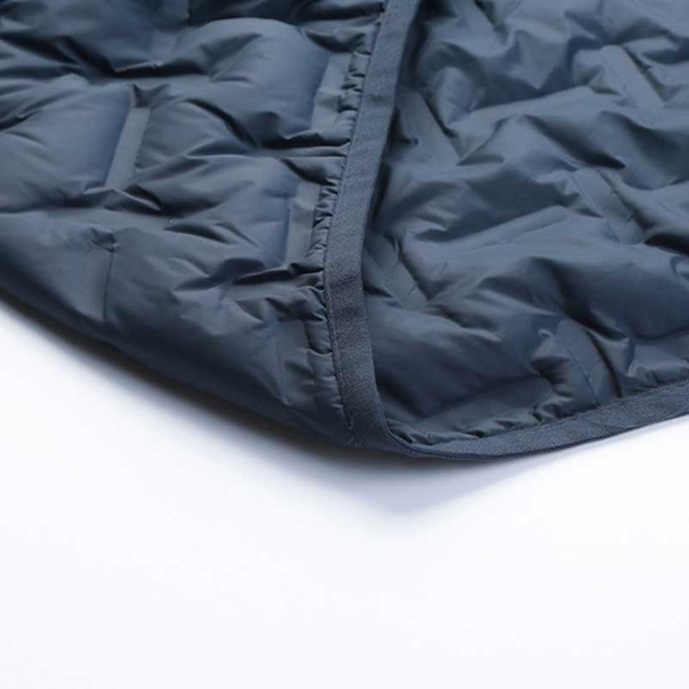 SIENA QUILTED JACKET