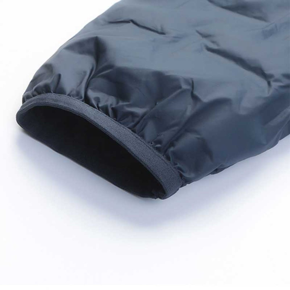 SIENA QUILTED JACKET