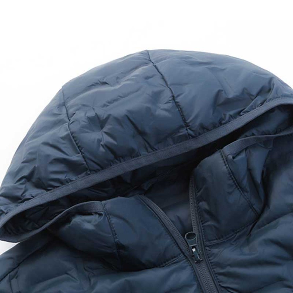 SIENA QUILTED JACKET