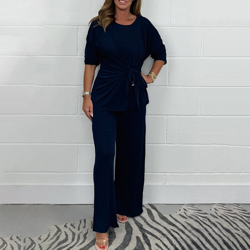 SERENA LUXE LOUNGE SET