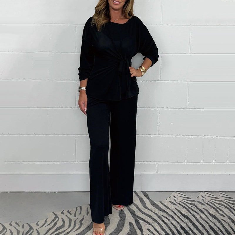 SERENA LUXE LOUNGE SET