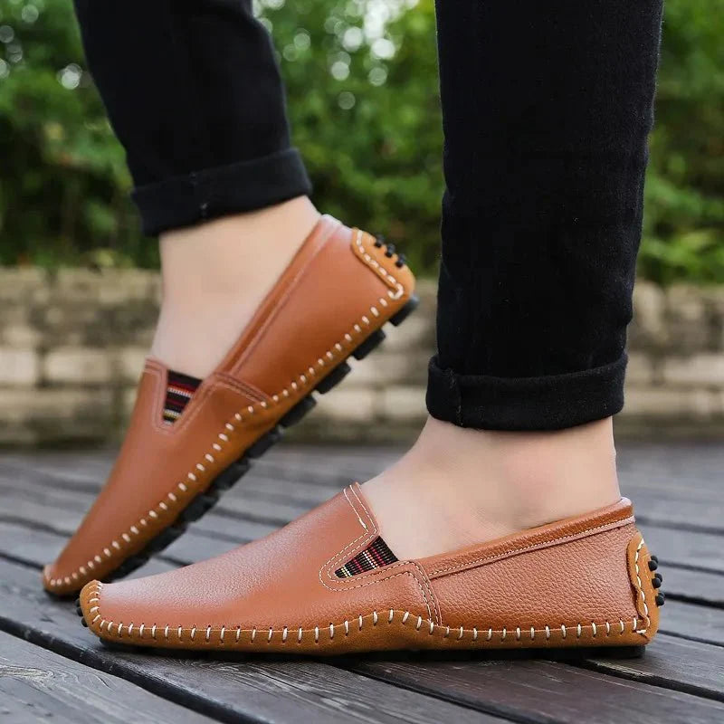 MARCELLO CLASSIC LOAFERS