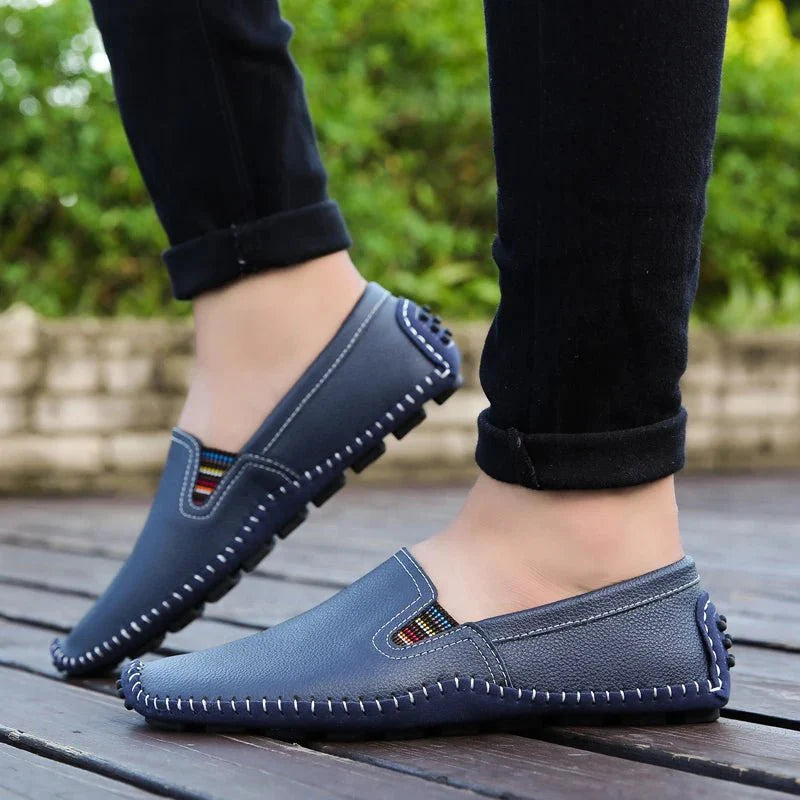 MARCELLO CLASSIC LOAFERS