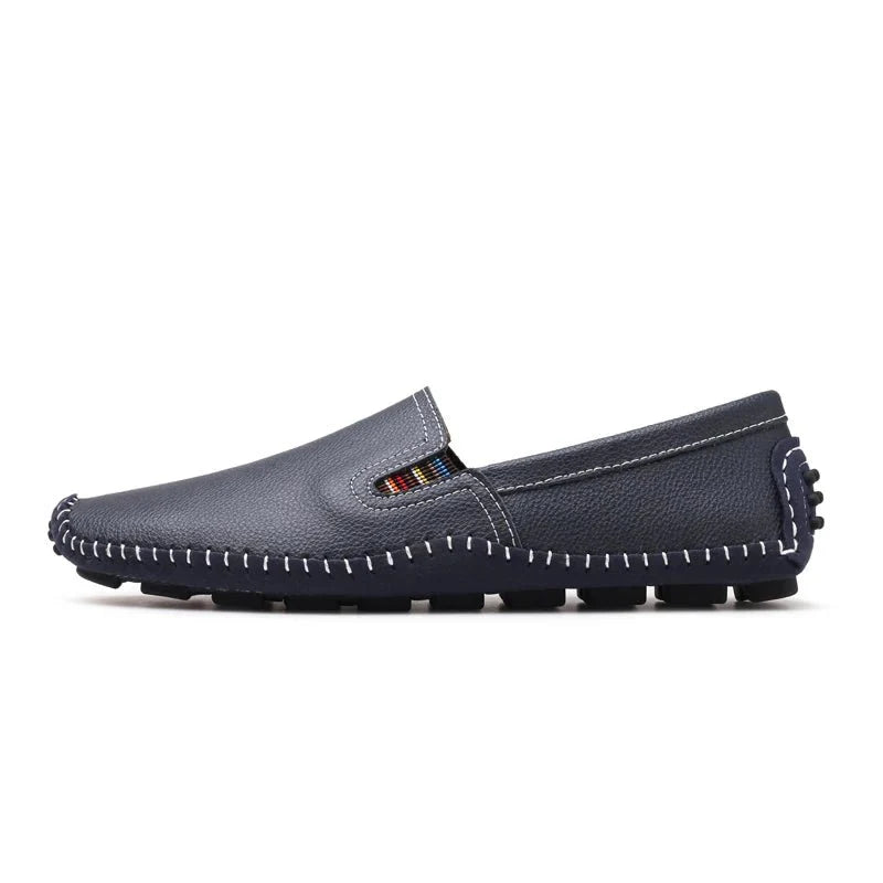 MARCELLO CLASSIC LOAFERS