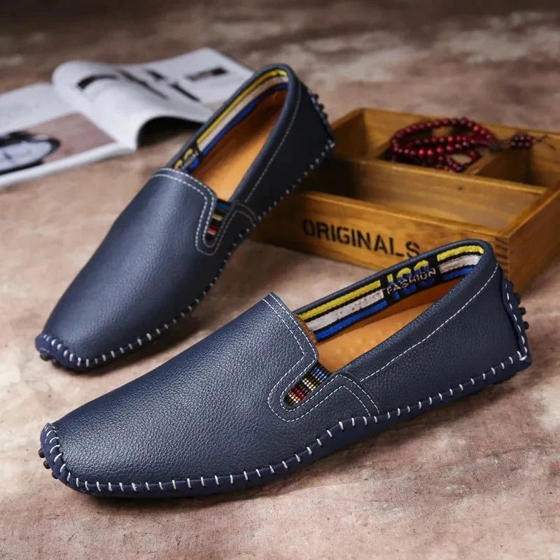 MARCELLO CLASSIC LOAFERS