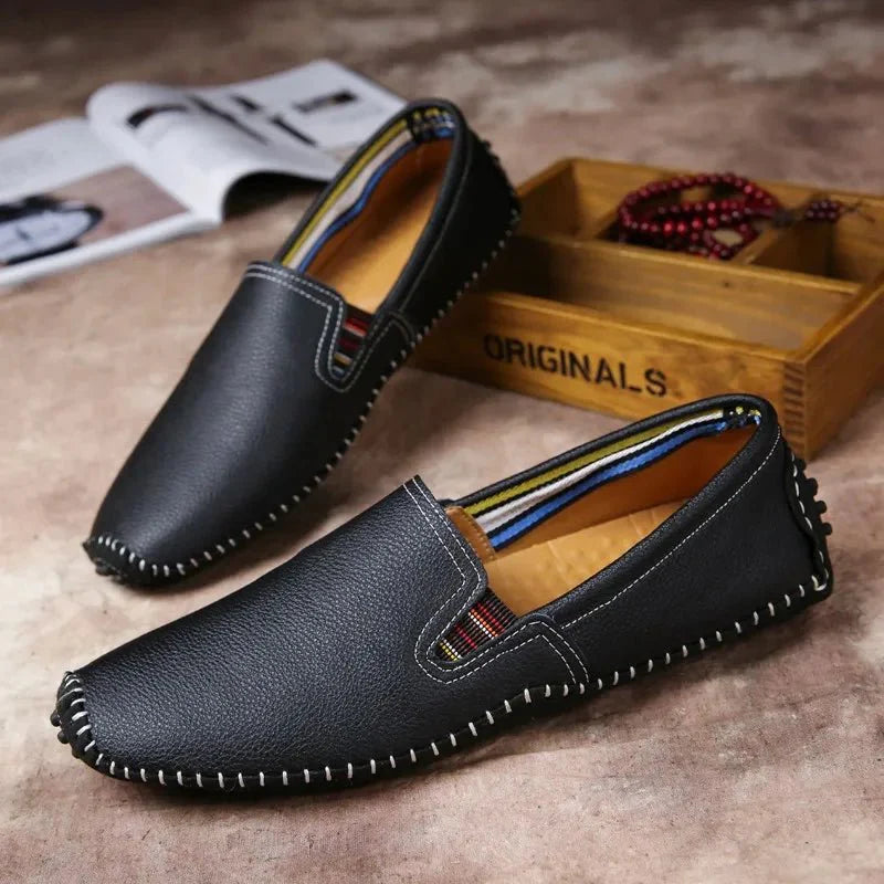MARCELLO CLASSIC LOAFERS