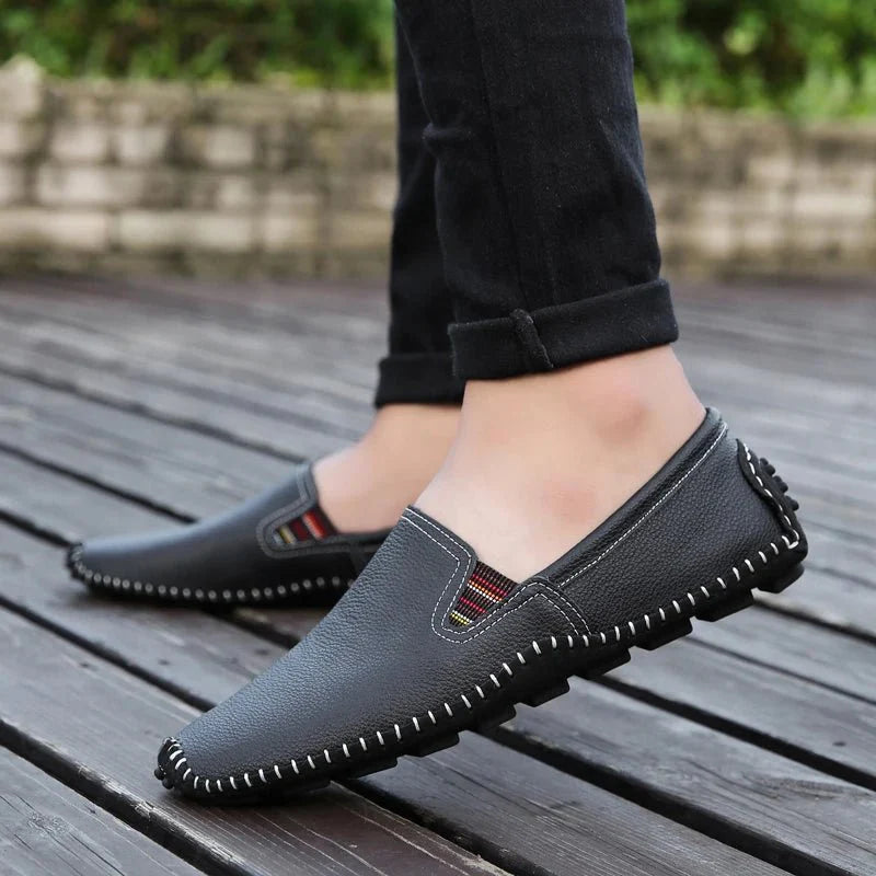MARCELLO CLASSIC LOAFERS