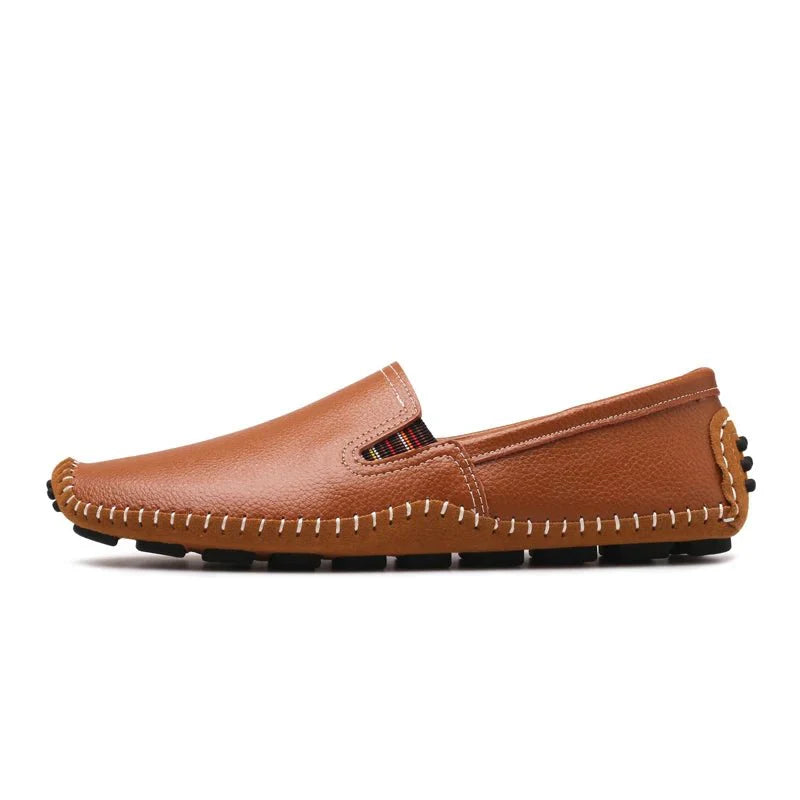MARCELLO CLASSIC LOAFERS