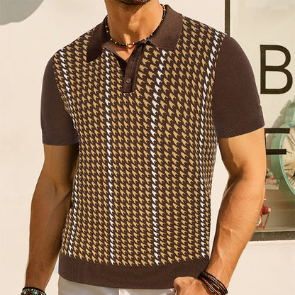 MARCELLO VINTAGE POLO