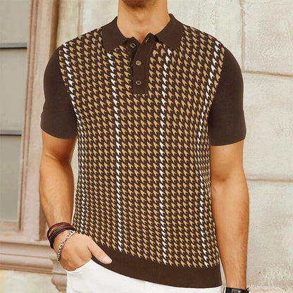MARCELLO VINTAGE POLO