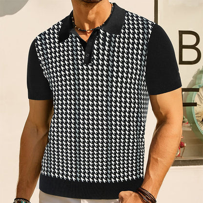 MARCELLO VINTAGE POLO